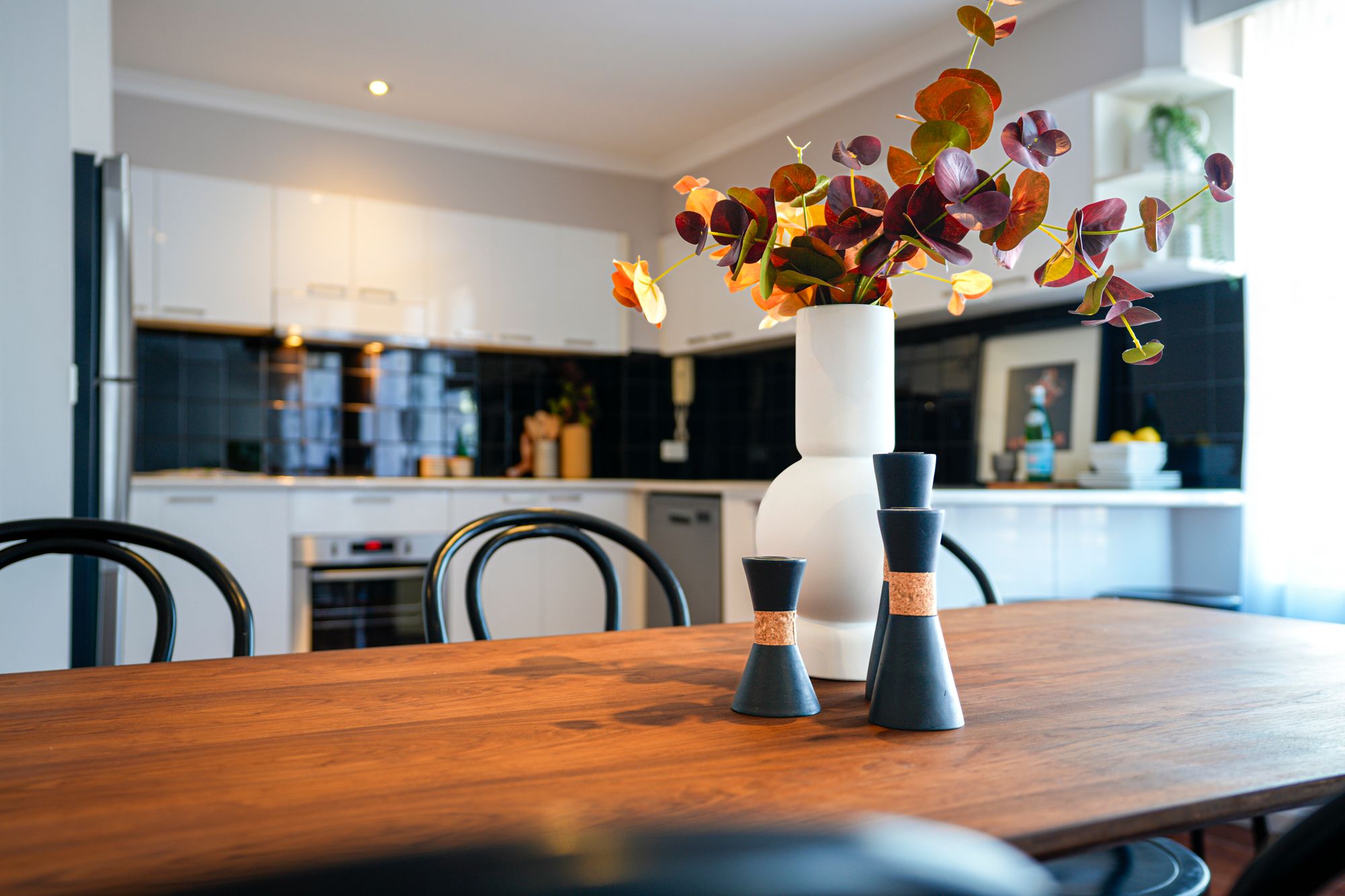 Experience Luxurious Urban Living in a Historic Warehouse Conversion