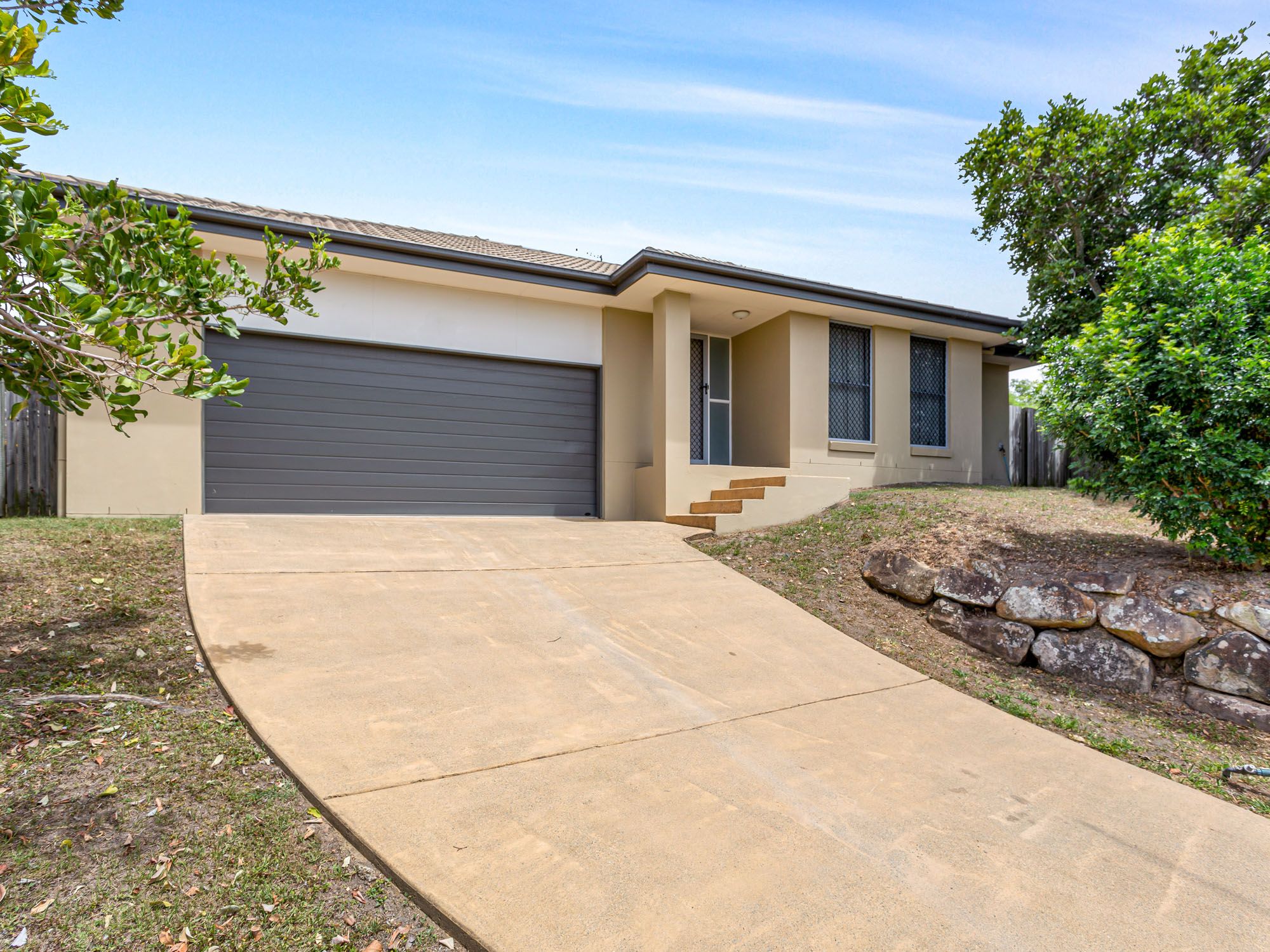 READY NOW NEW HOME FOR THE NEW YEAR