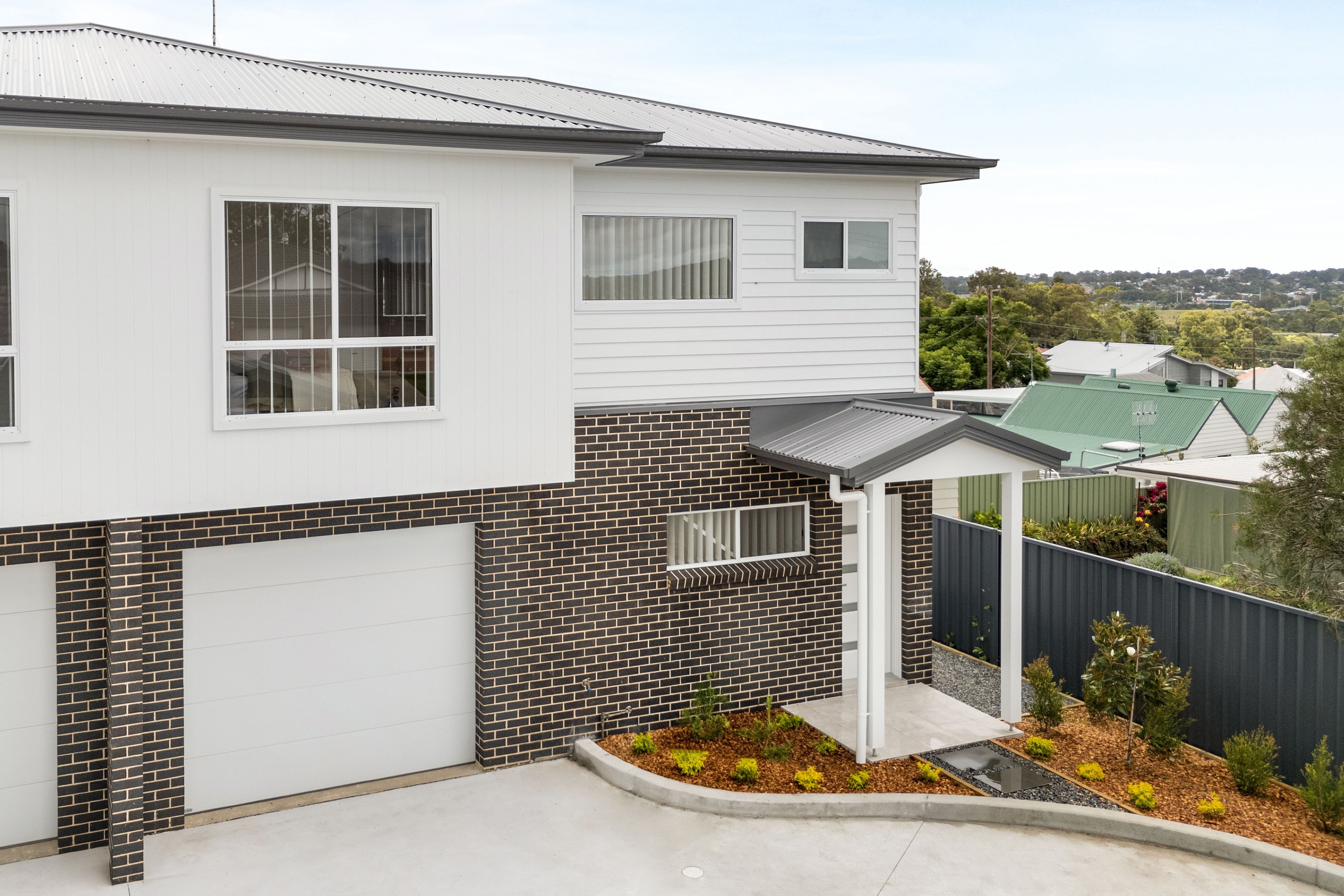 Exquisite Luxury Duplex in Prime Location