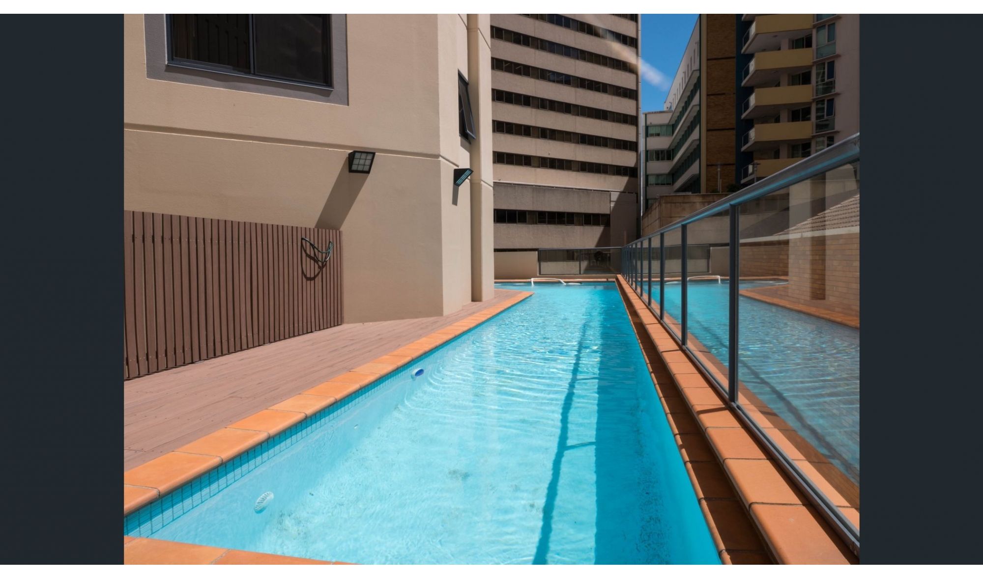 CLOSEST Apartment to Queensland University of Technology (QUT)