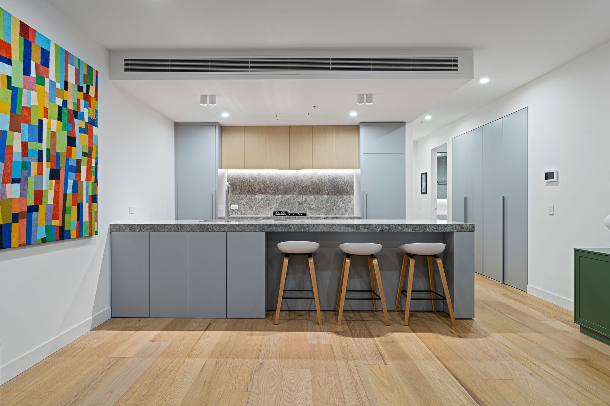 Contemporary Luxury with Premium Finishes and Spacious Design.