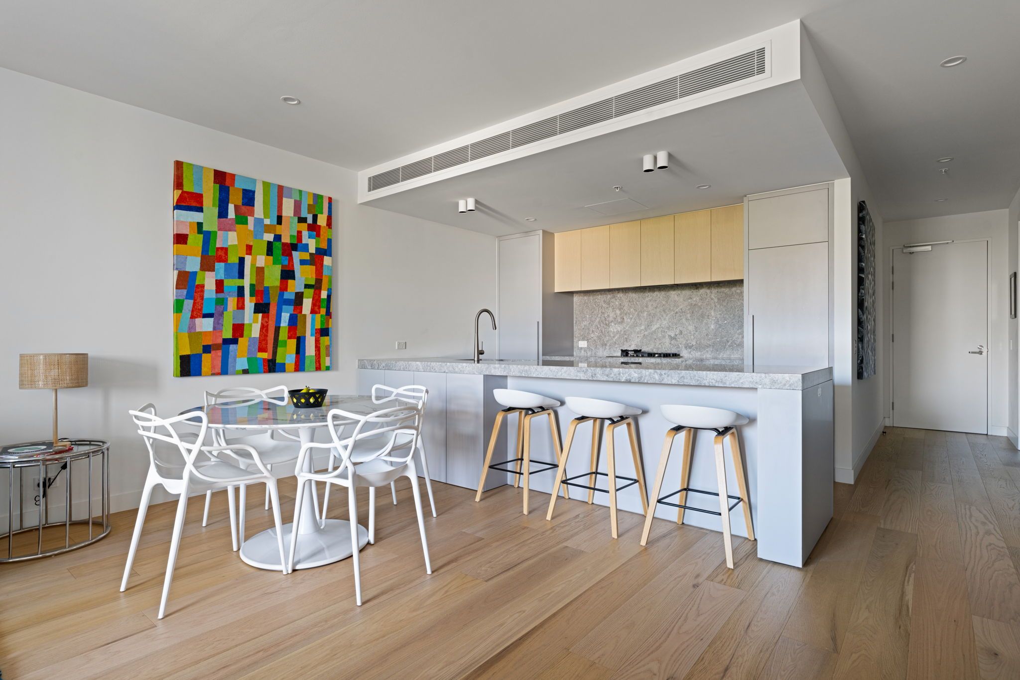 High-end Luxury Living in Vibrant Ashburton