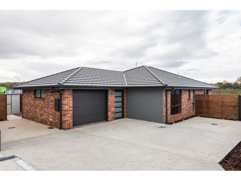 Brand New and Spacious