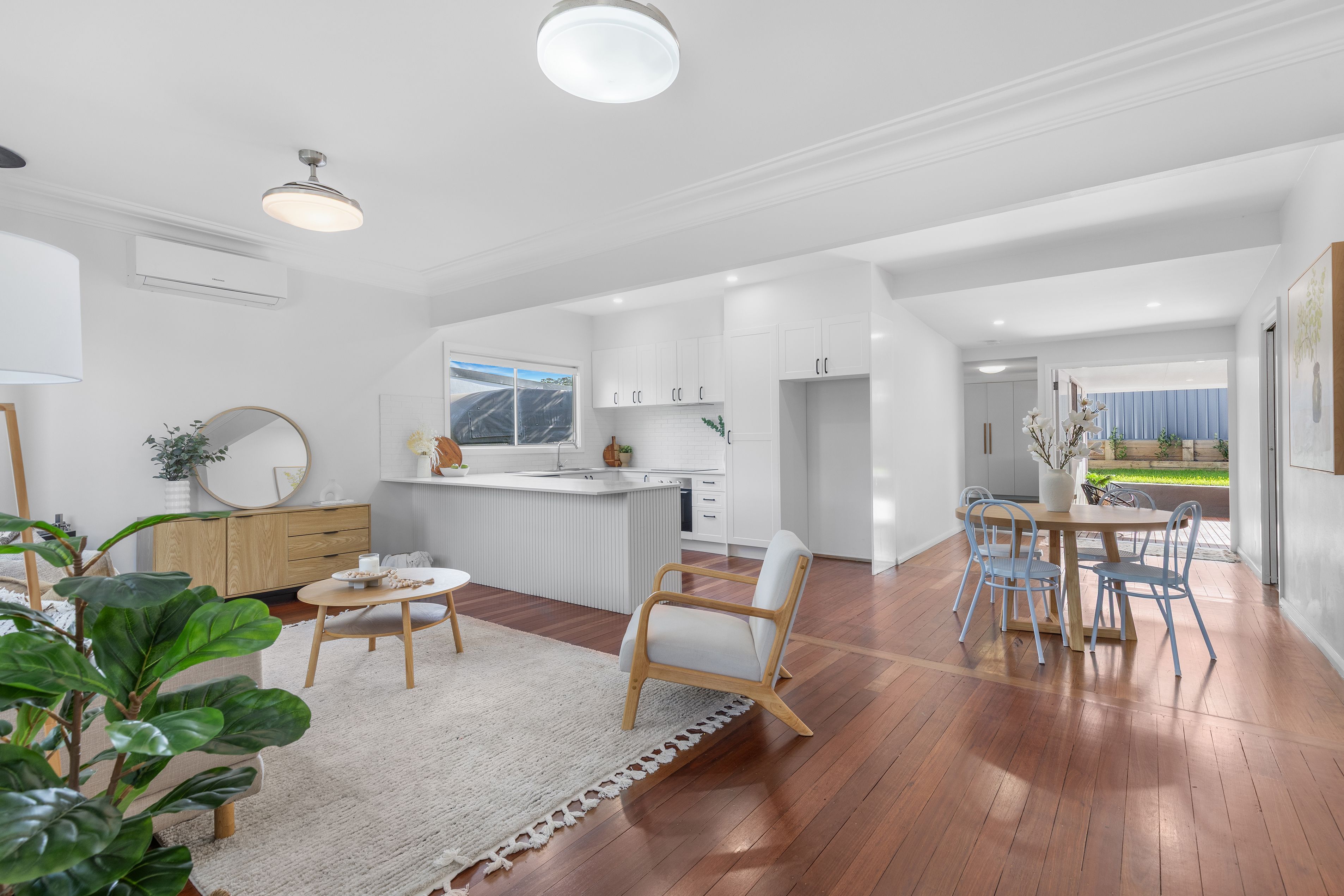 Charming Home with Space, Character & Lakeside Convenience