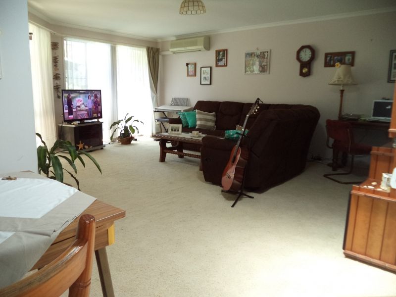 Unit in beautiful Ballina