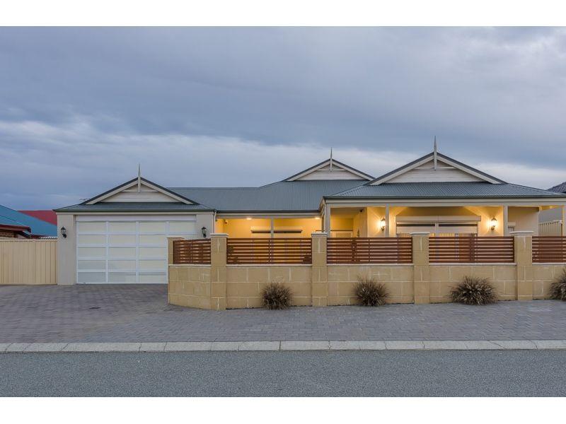 3 Risana Close, MADELEY, WA 6065