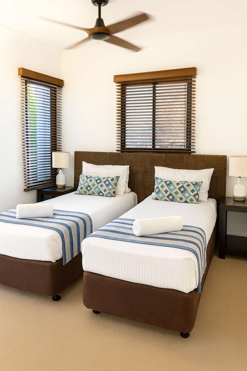 UNIT FOR SALE WITHIN STUNNING RESORT - Interest From $545,000