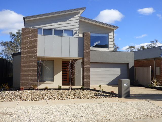 Beautiful Lake views from Front and Rear of Property - " Sure to Please "