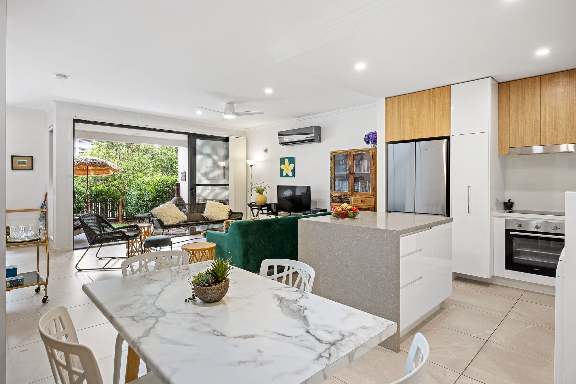 IMMACULATE SPACIOUS TERRACE HOME - CITY VILLAGE ROBINA