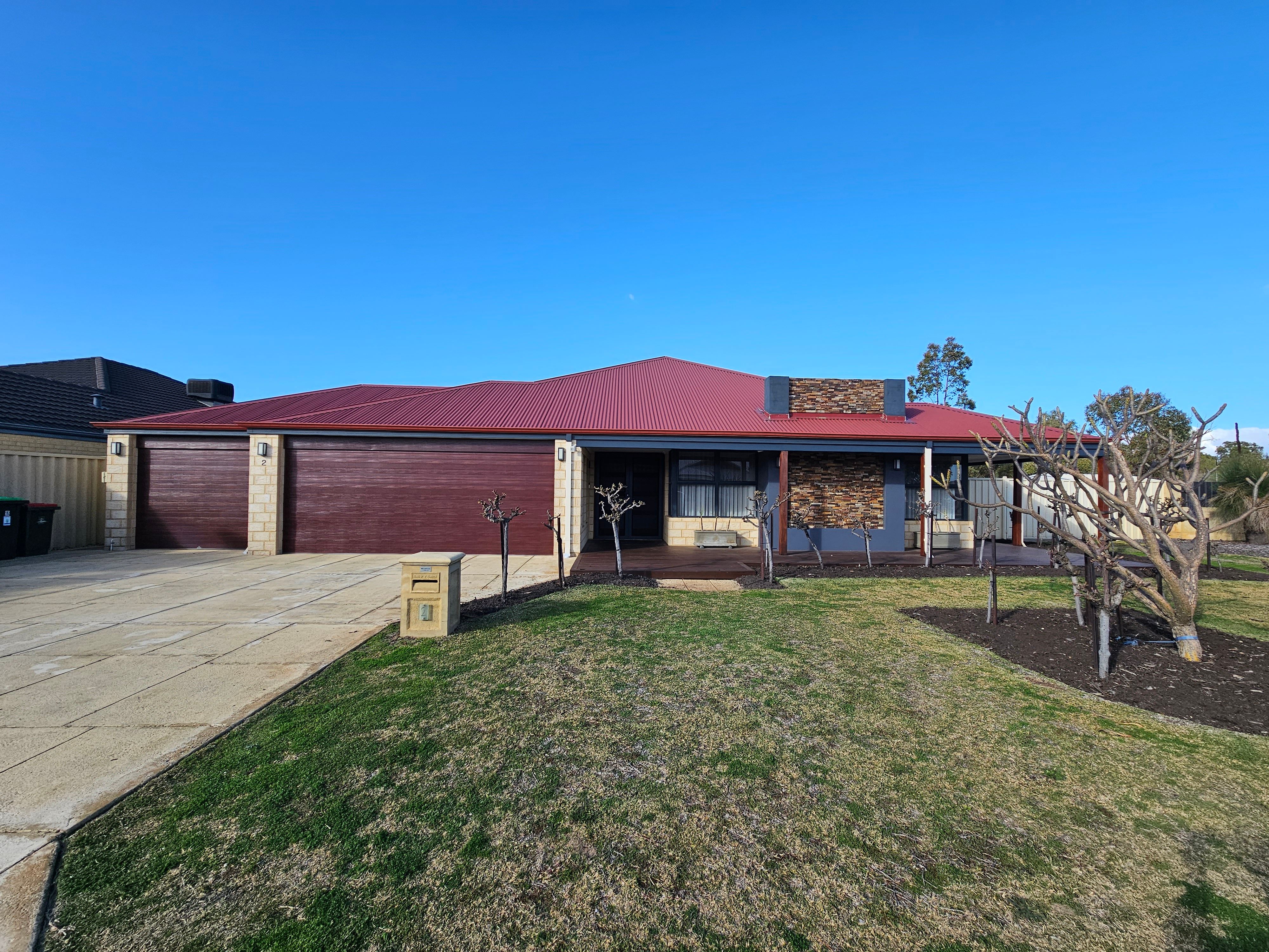 2 NEROLI LINK, ATWELL, WA 6164