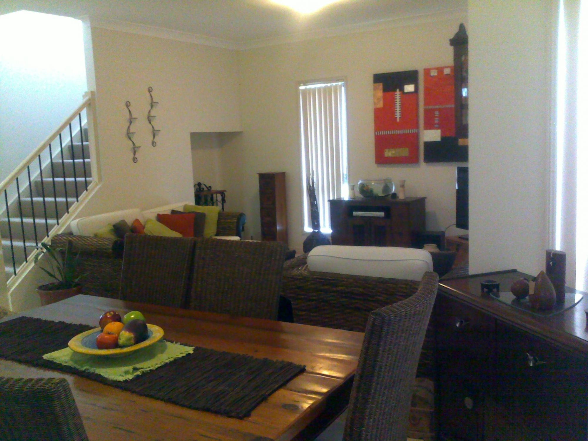 Large Modern Townhouse - Pet Friendly - Low BC Fees!