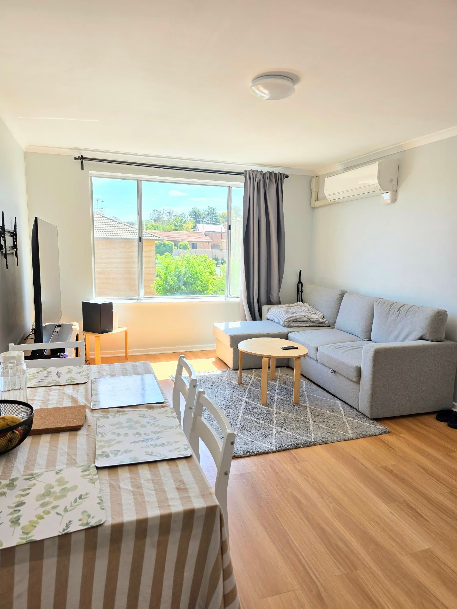 Queanbeyan Unit $369K-$379K, 2BR, Balcony, Air Conditioning & More