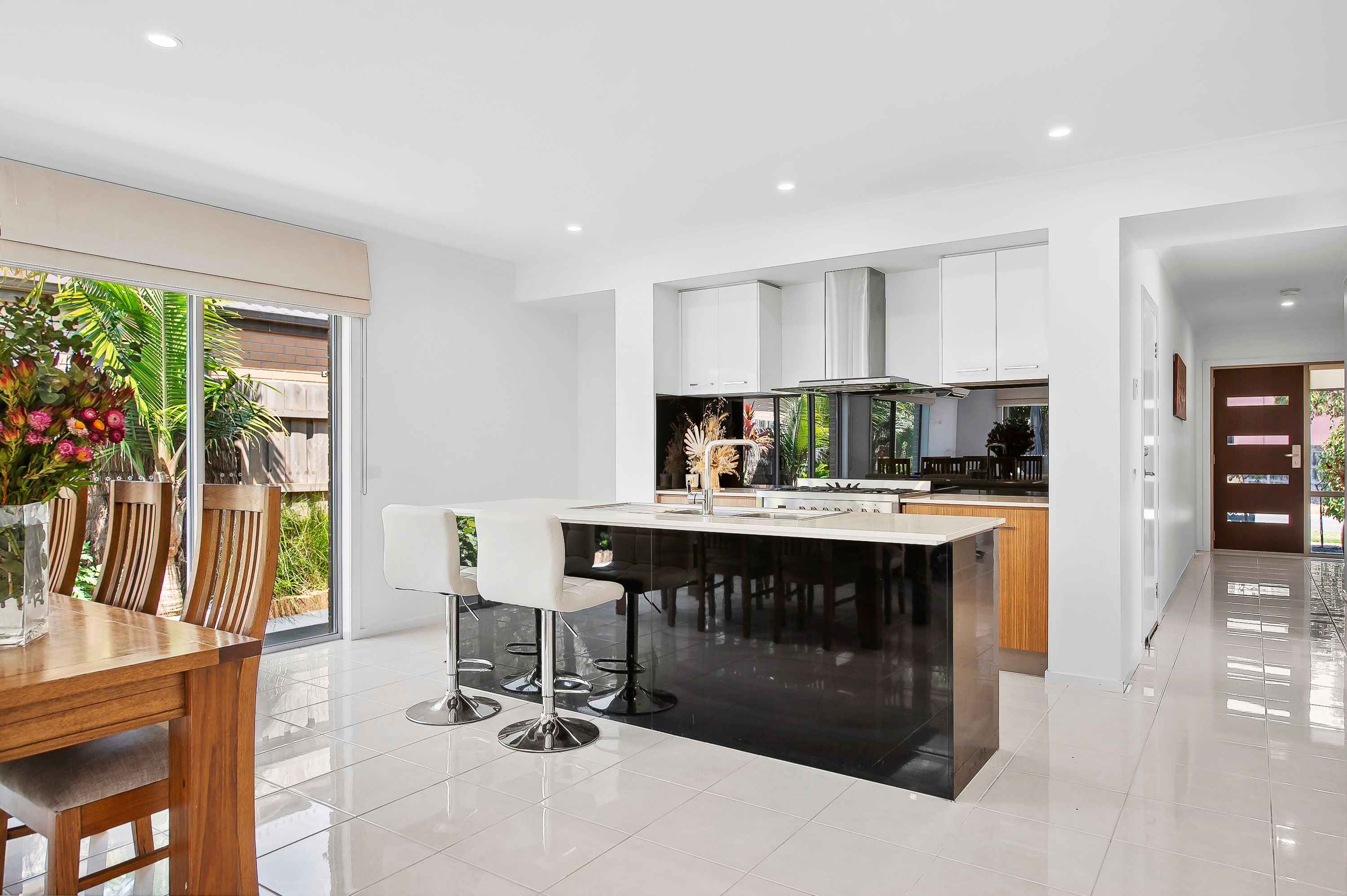 Luxury Coastal Living + Proven Airbnb Success: Your Own Tropical Oasis