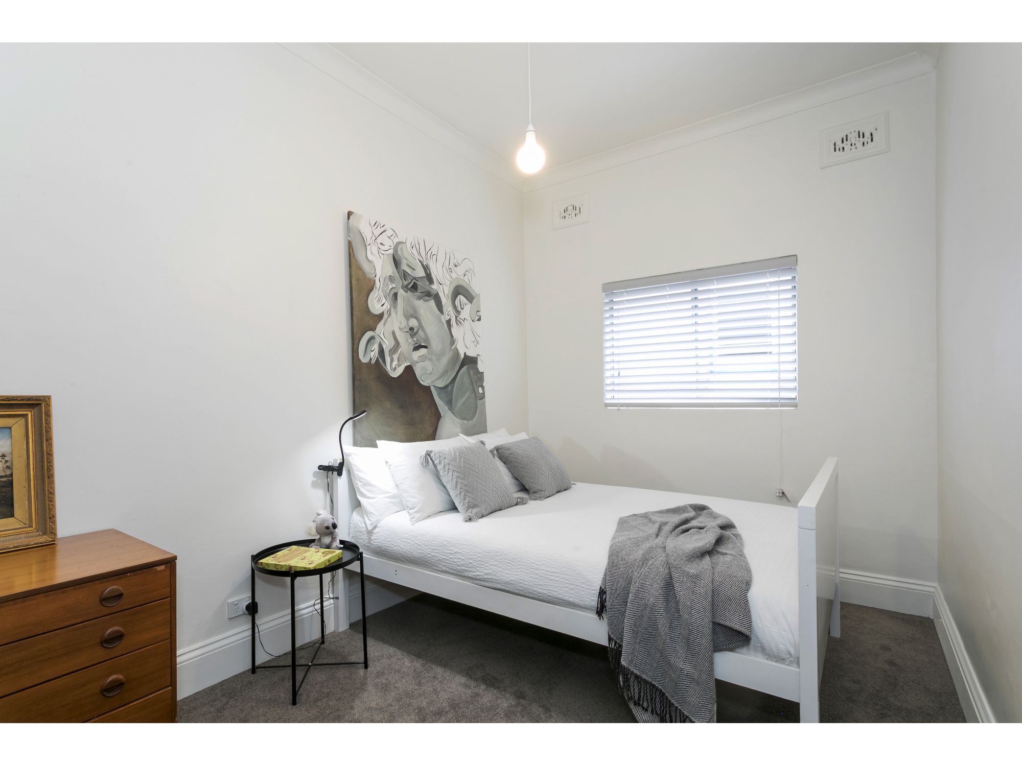 Classic 6.2 metre wide Federation in sought-after location