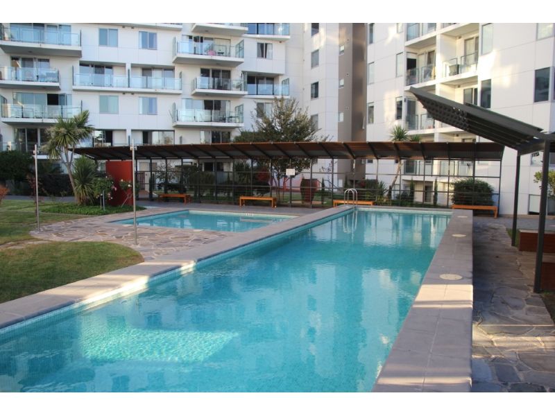 Canberra City - Living the Lifestyle