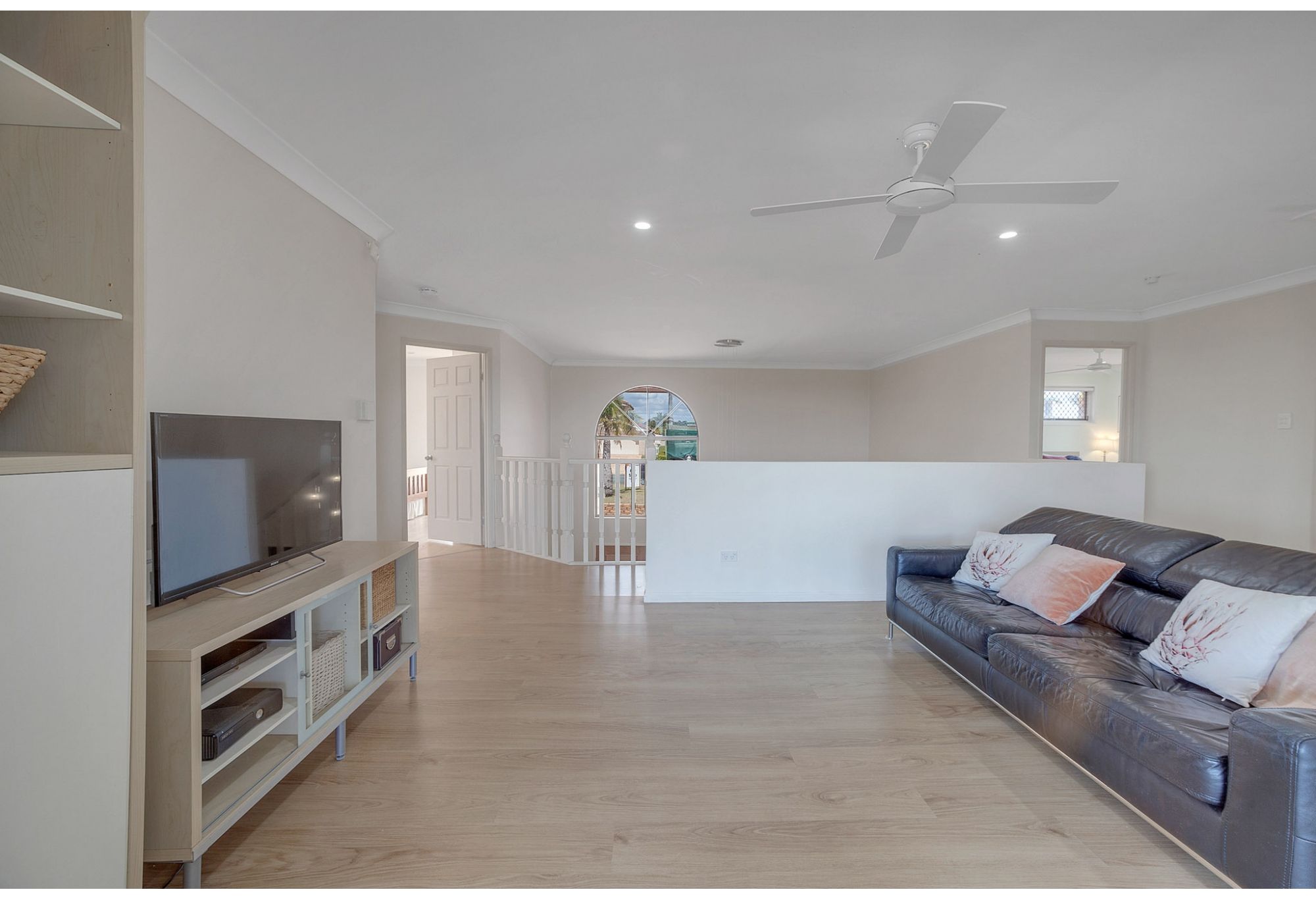 Spectacular family home guaranteed to impress