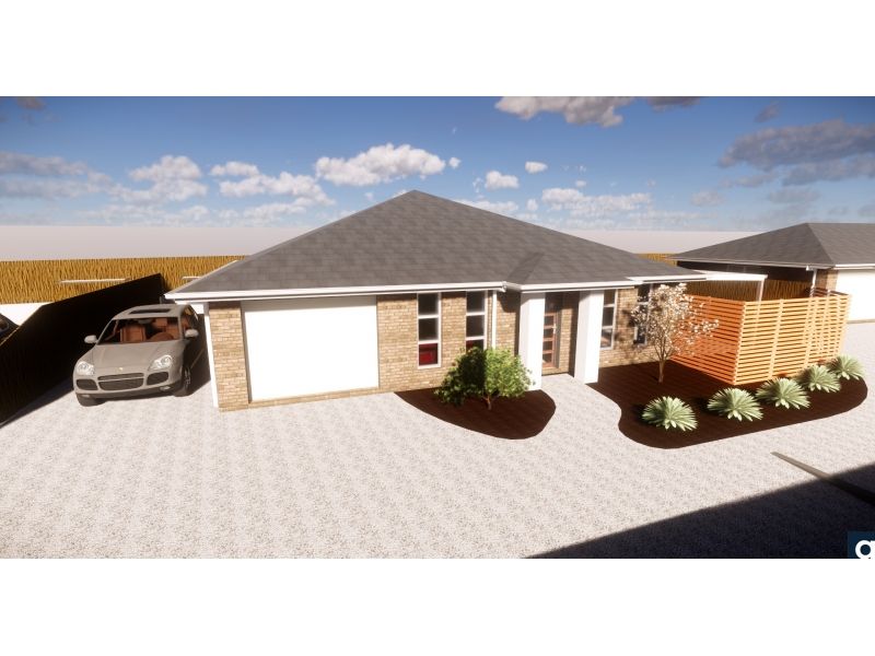 Spacious, Sunny and Close to Services