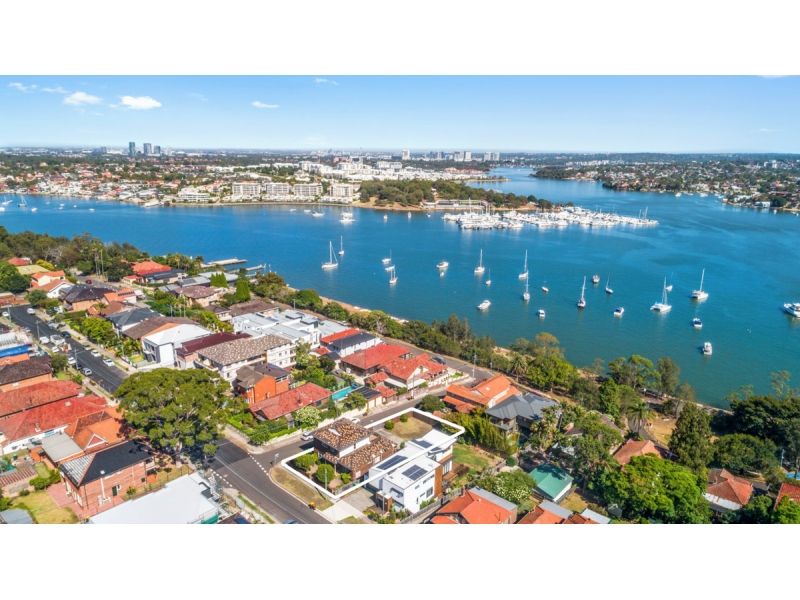 PREMIUM PEACEFUL WATER VIEW LOCATION!