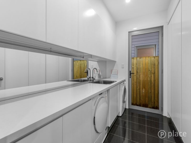 The Ultimate Family Residence