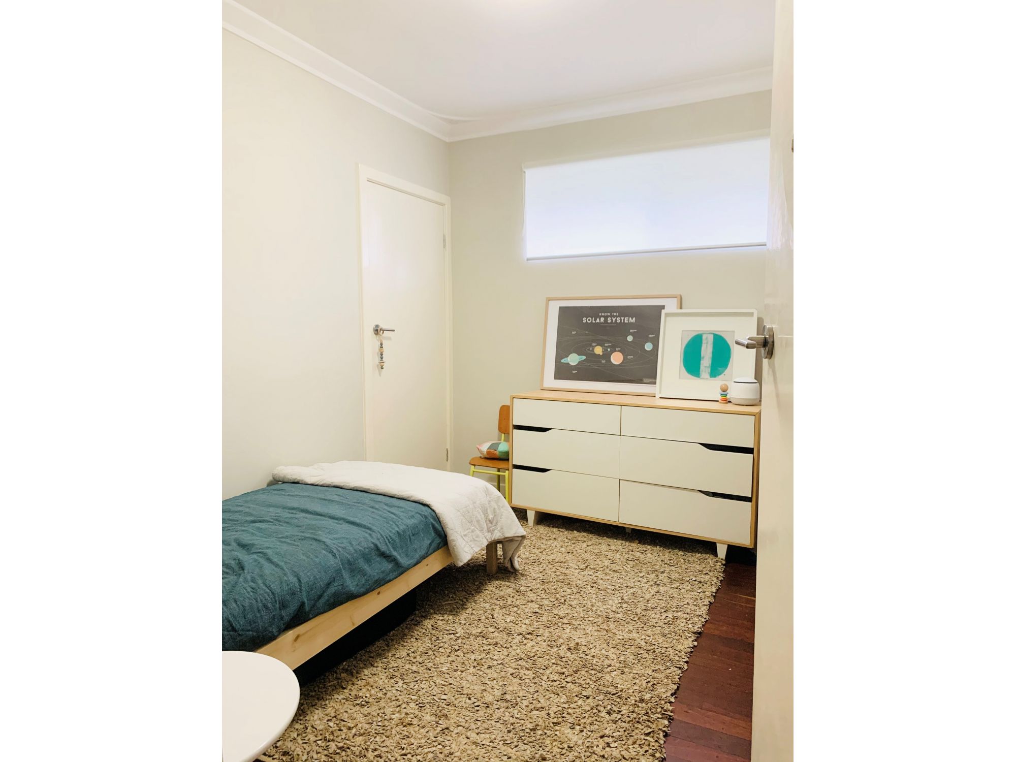 Beautiful South Bunbury Family Home (rear access and large shed)