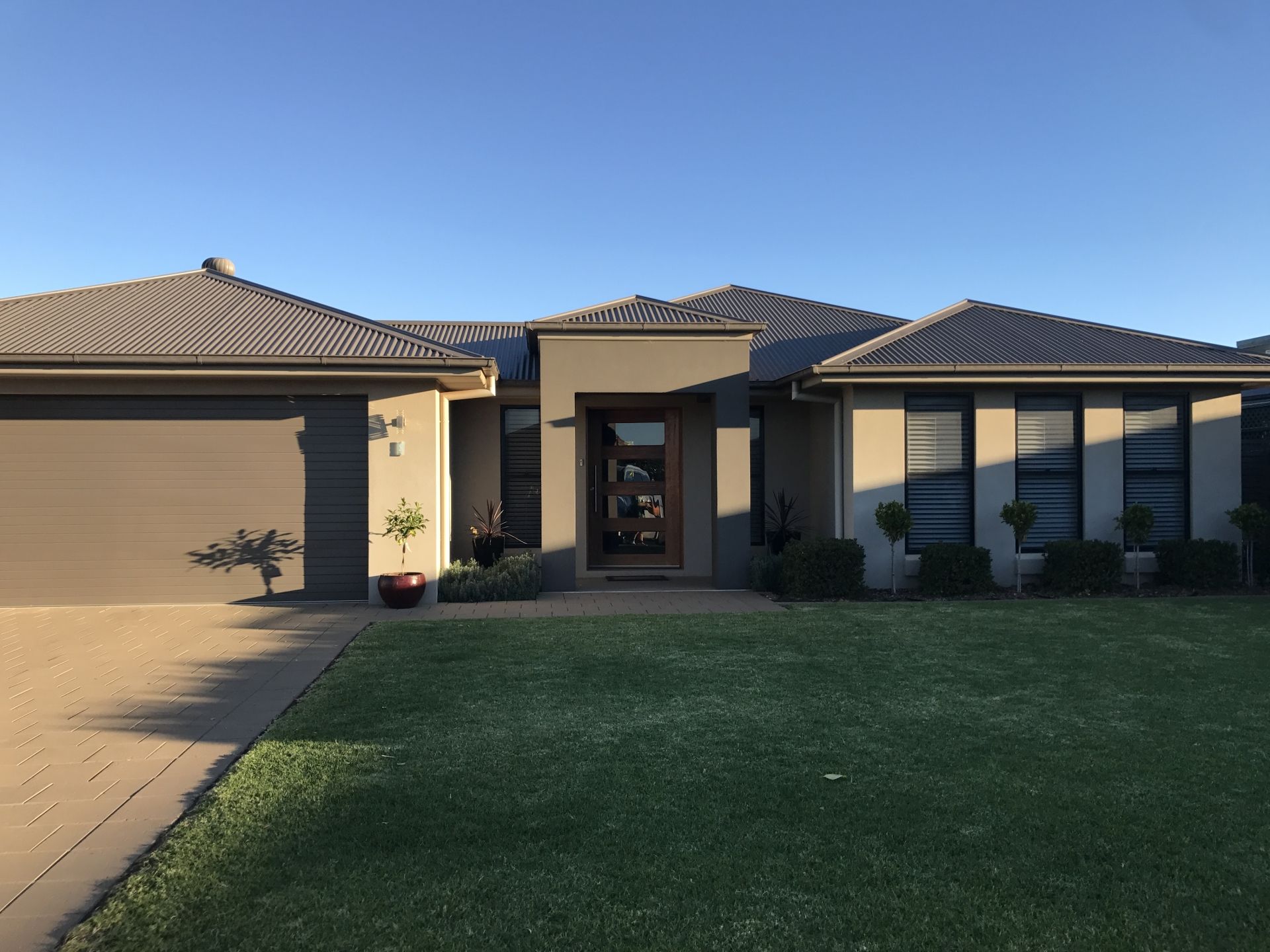 South Lakes Family Home