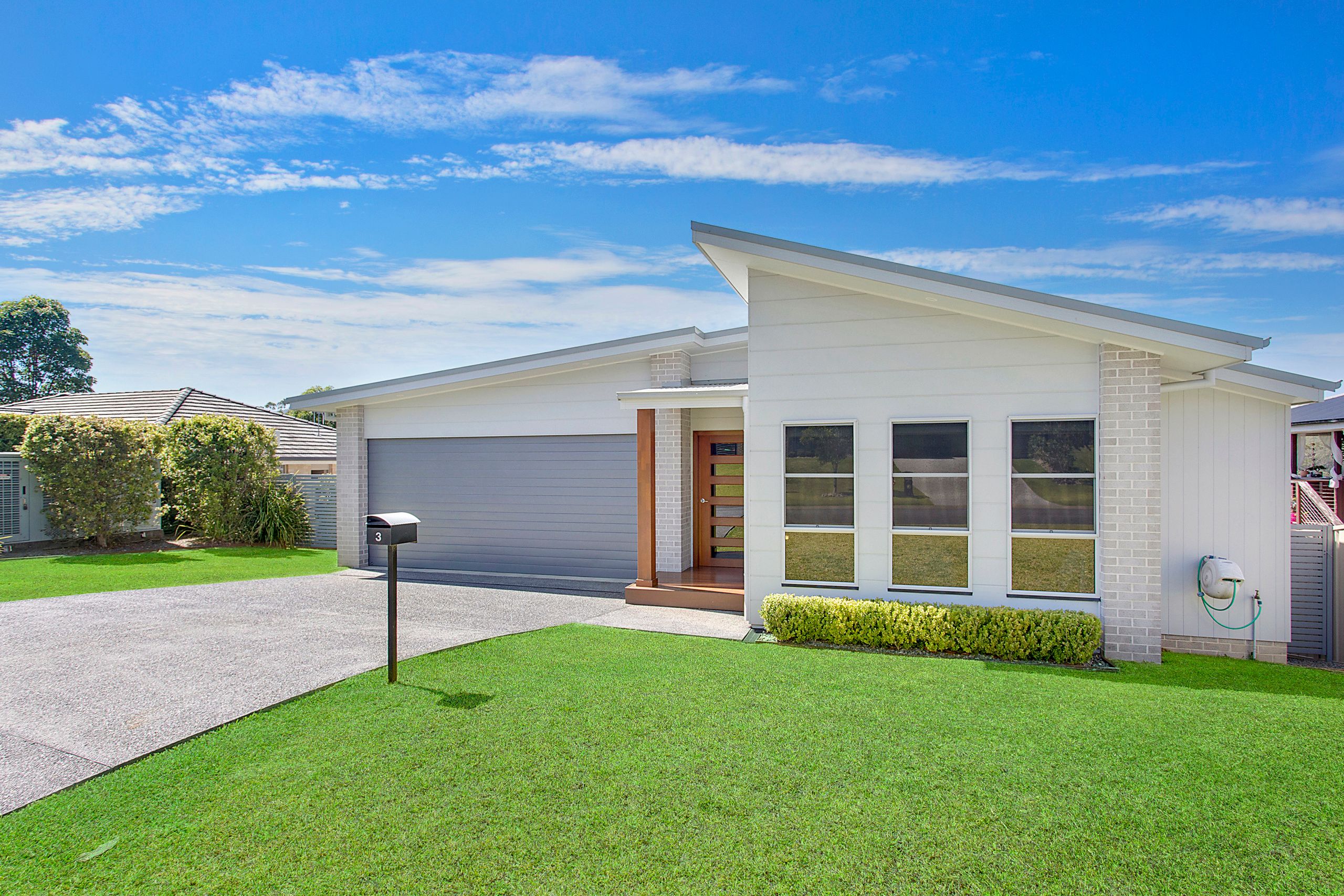 Why Build When You Can Buy Better Than New!