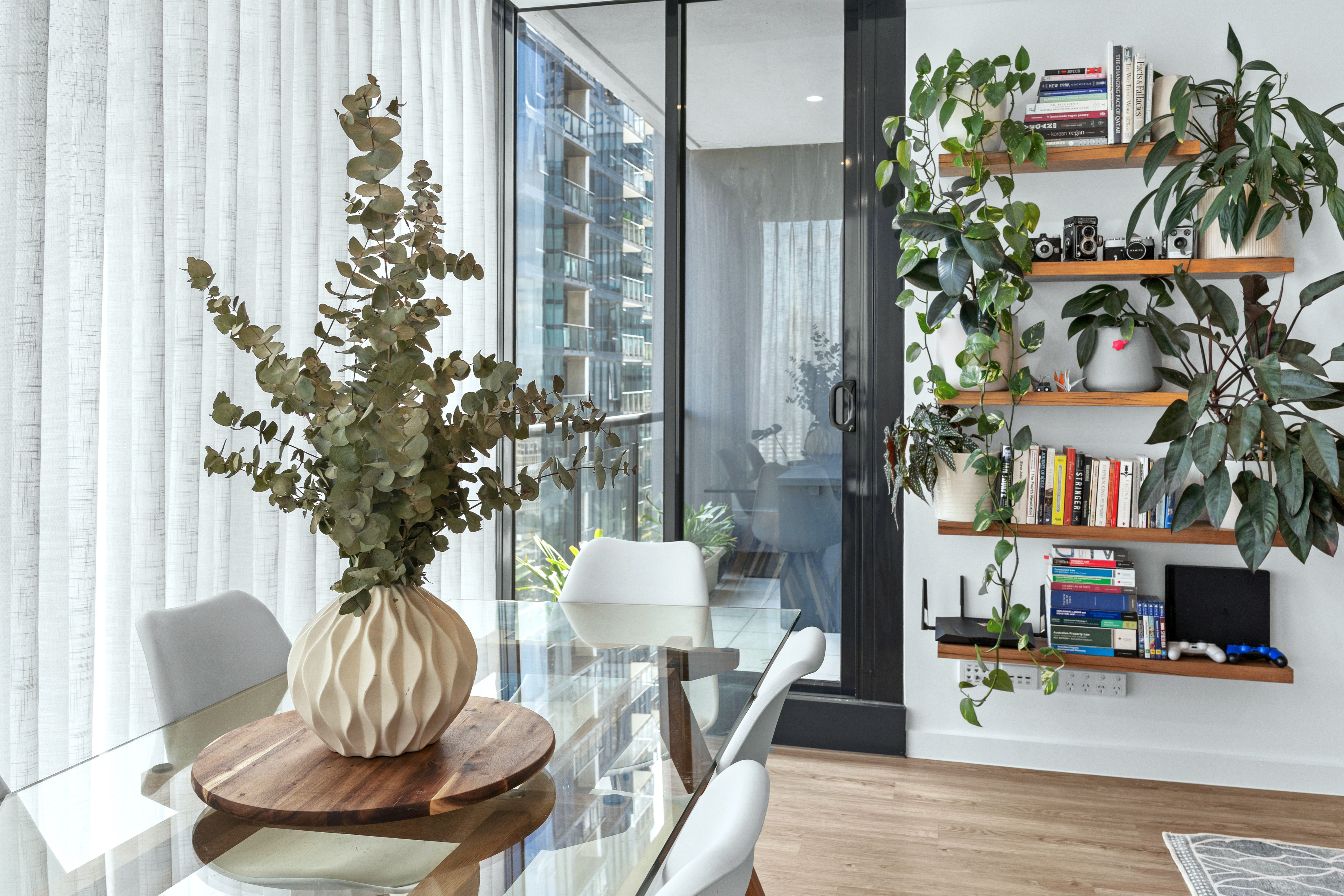 Move-In Ready Oversized 2-Bed, Fully Furnished with Resort Facilities