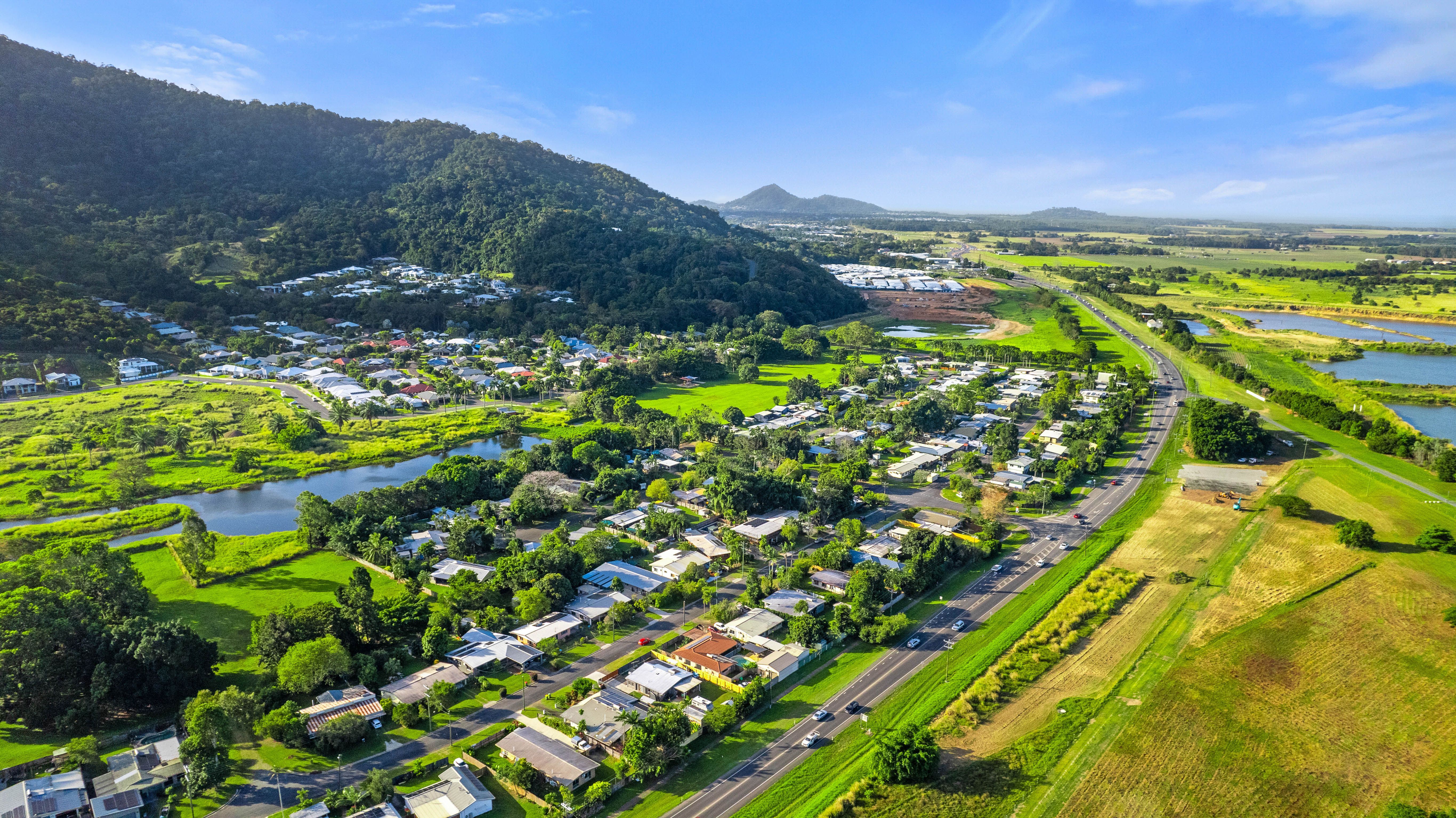 $525,000 Contemporary Villa No Body Corp Fees