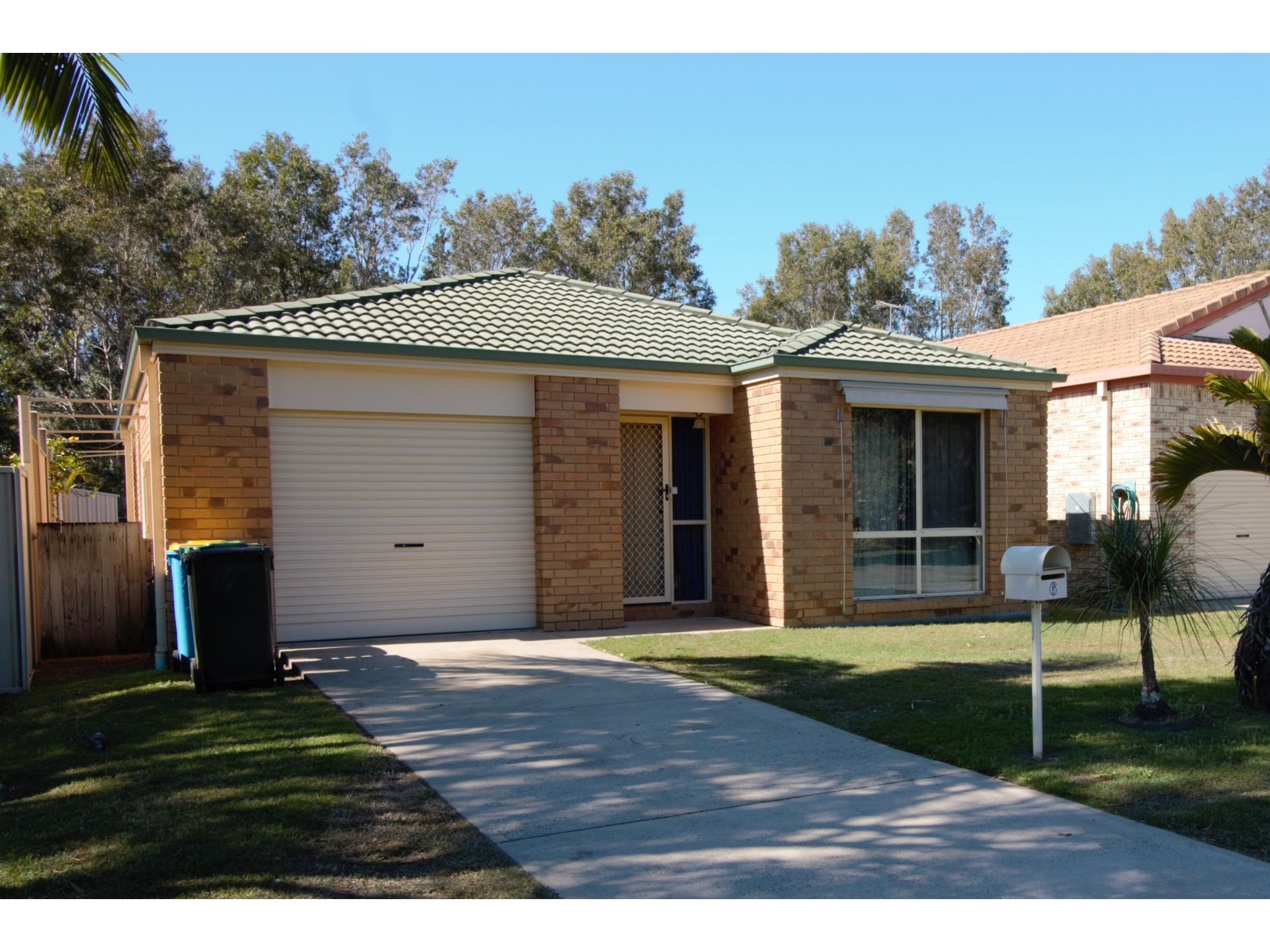 Budget priced 3 Bedroom Home in quiet North Lakes Estate Ballina