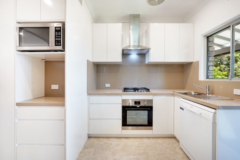 Substantial Family Home with Bushland Views and Very Desirable Location