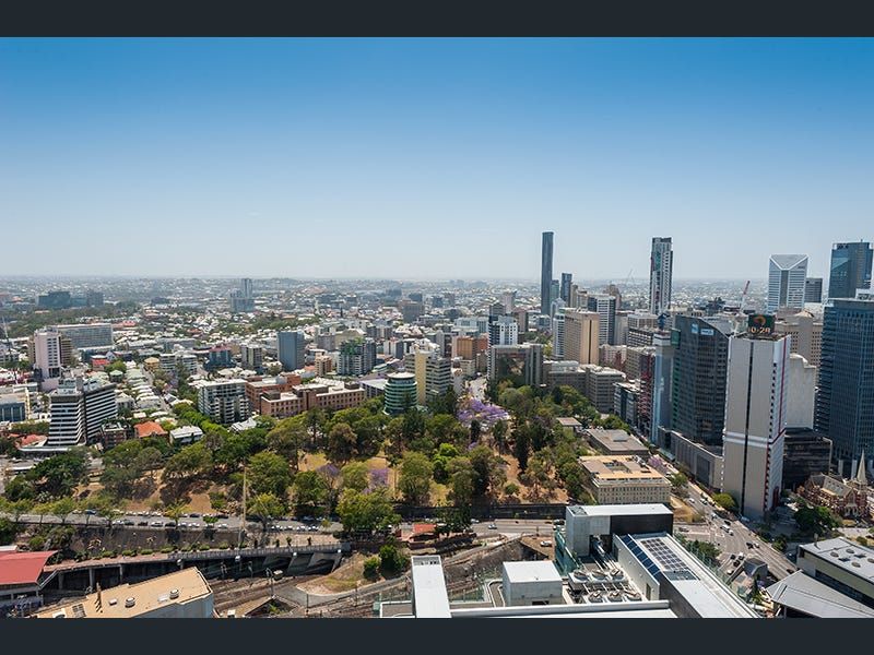 4006/43 Herschel Street, Brisbane City, QLD 4000 - UNDER CONTRACT