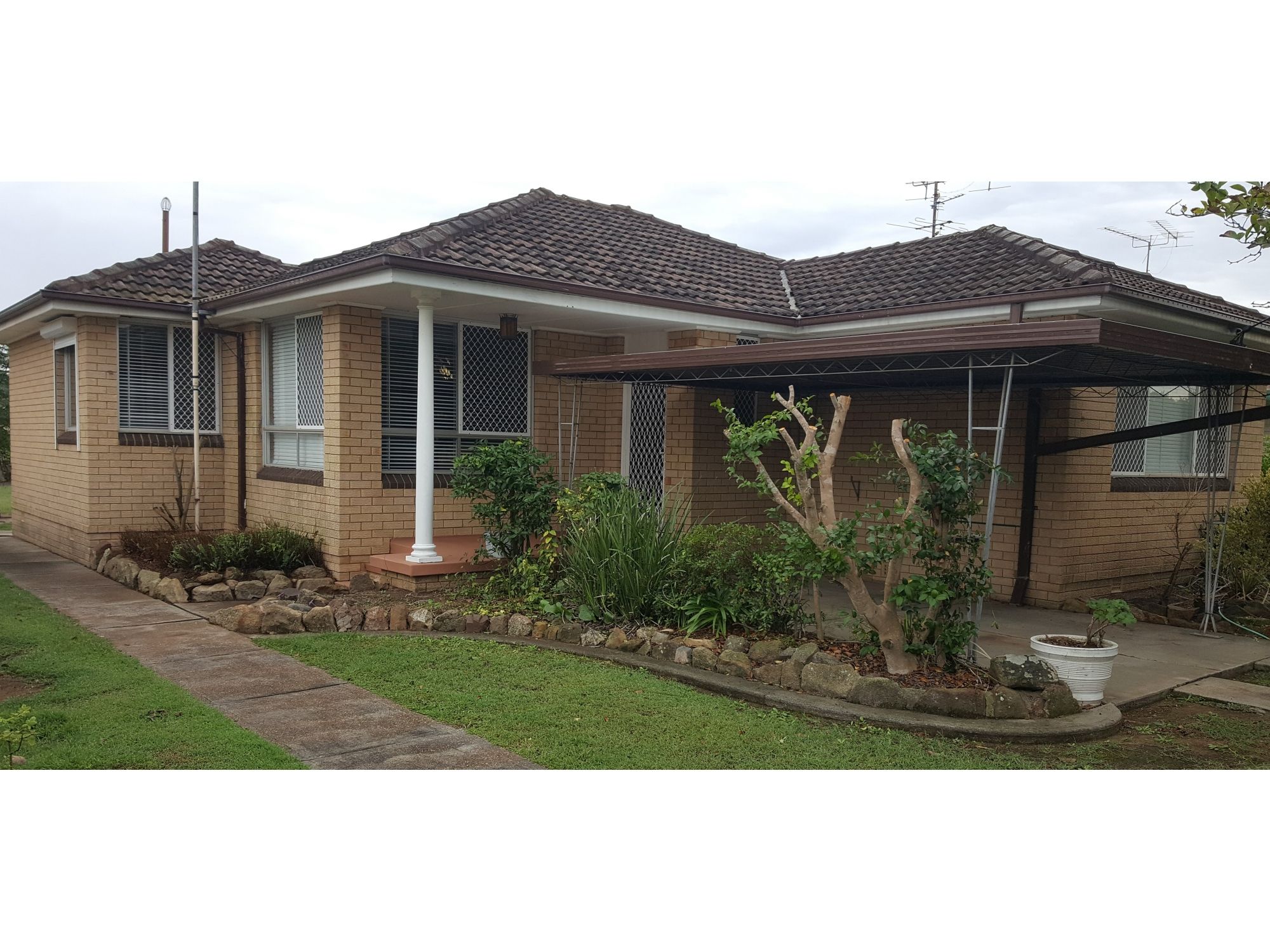 HUNTER VALLEY WINE COUNTRY HOME