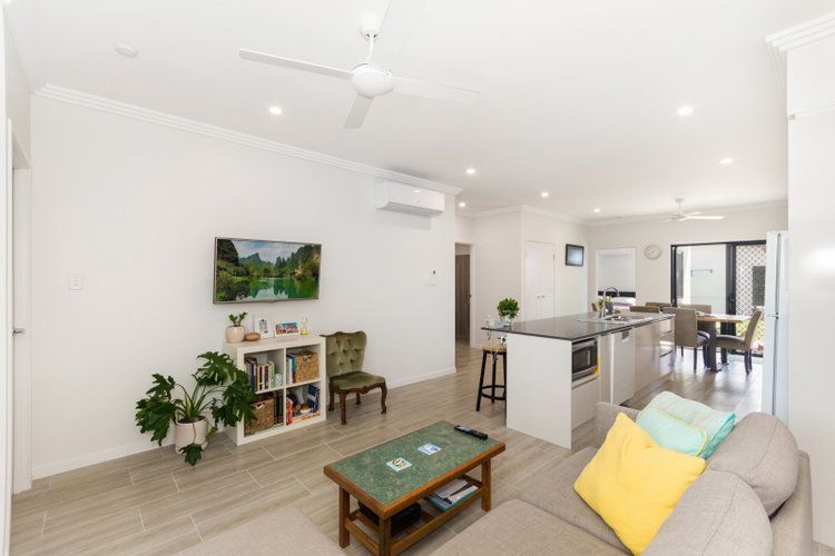 Modern, low maintenance home in a great location