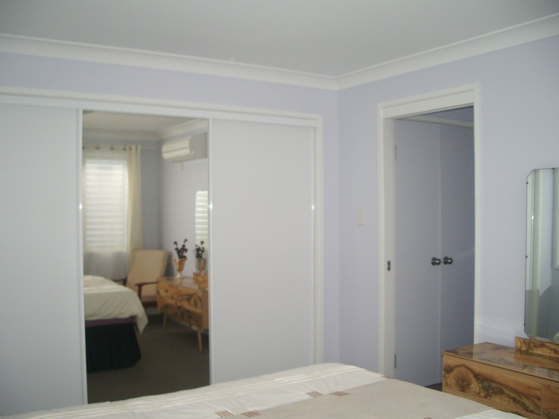 Free Standing Townhouse