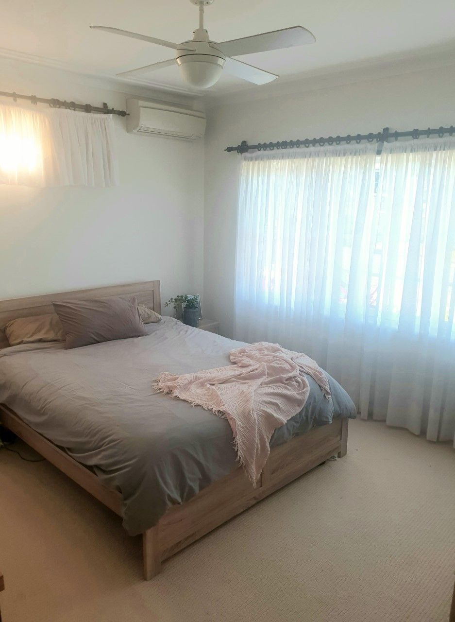 Open house cancelled