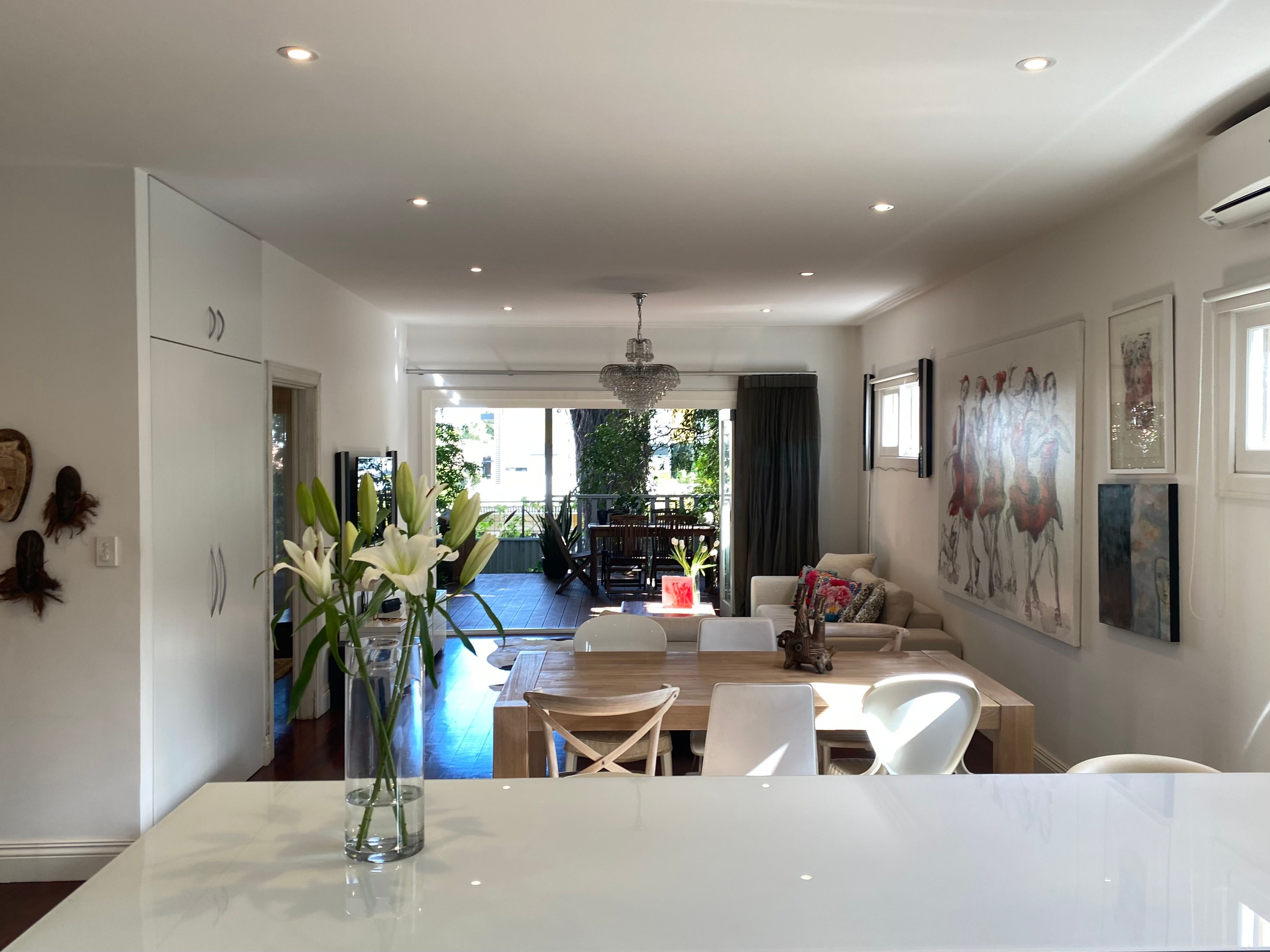 Charm, style and luxury in the ‘garden suburb’