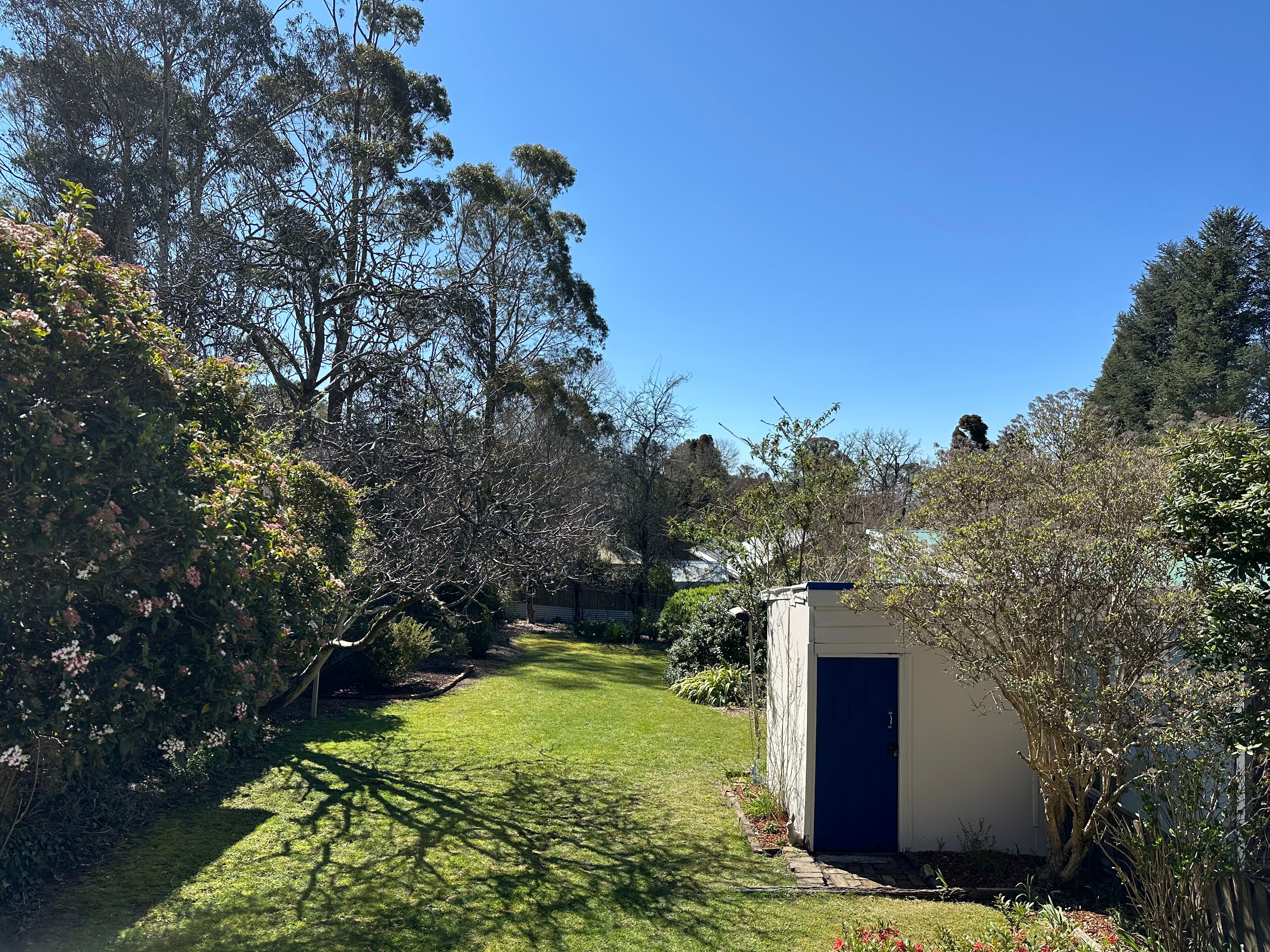 Character-filled cottage, walk to everything!