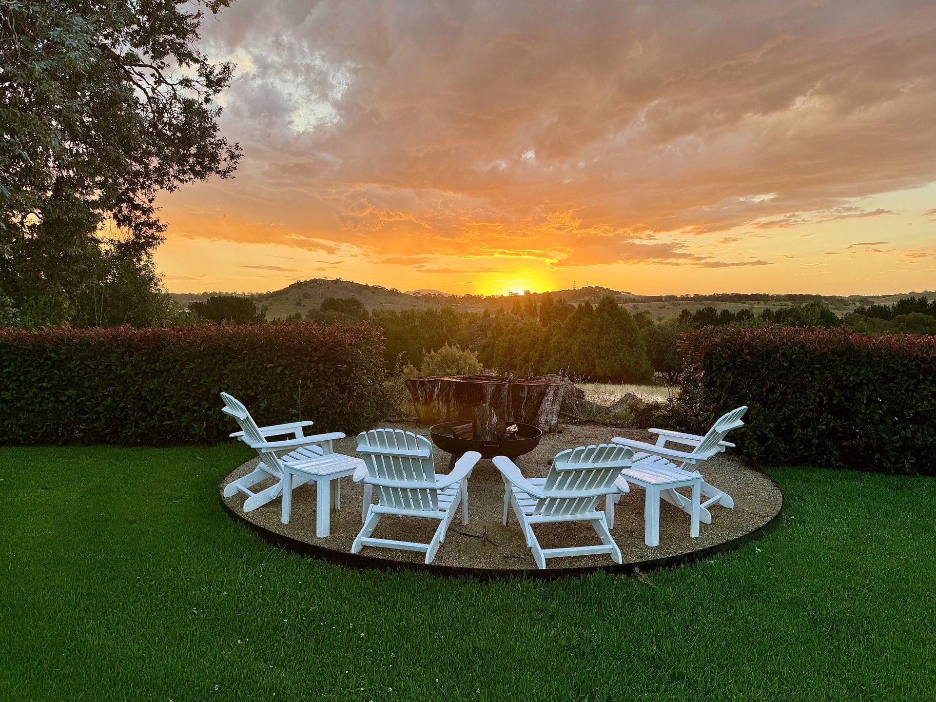 Make this view yours. Newly Renovated 4 Bed Home on 5 Acres, Orange NSW 2800