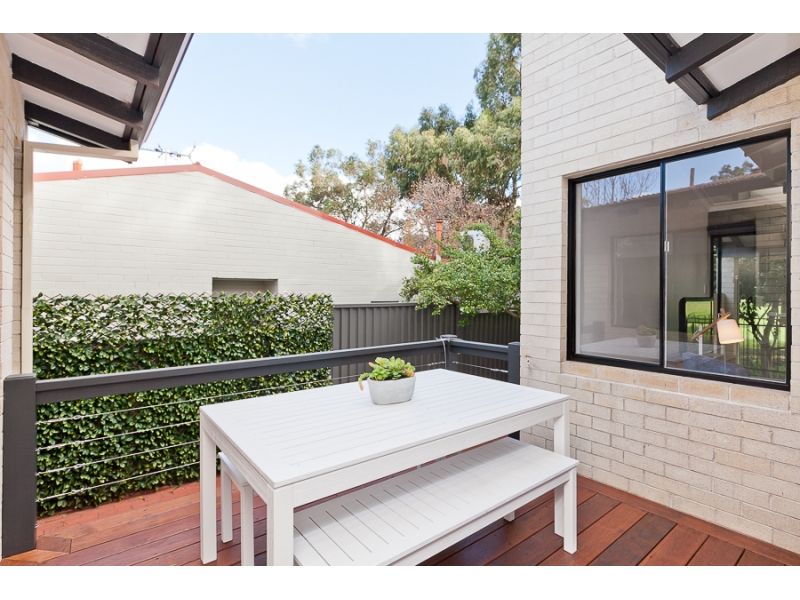 STYLE, BEAUTY, and POTENTIAL