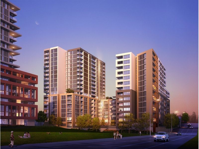 MUST SELL!! Great School Catchment, Unbeatable View and Exceptional Size! Brand New and Inspection Available