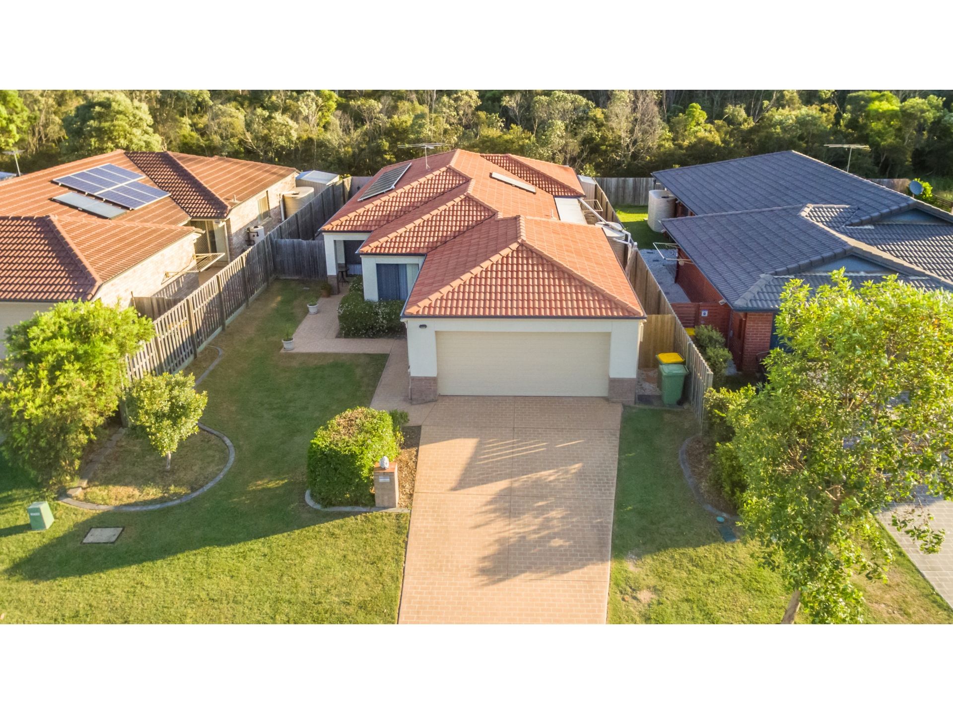 23 Weir Close, BERRINBA, QLD 4117
