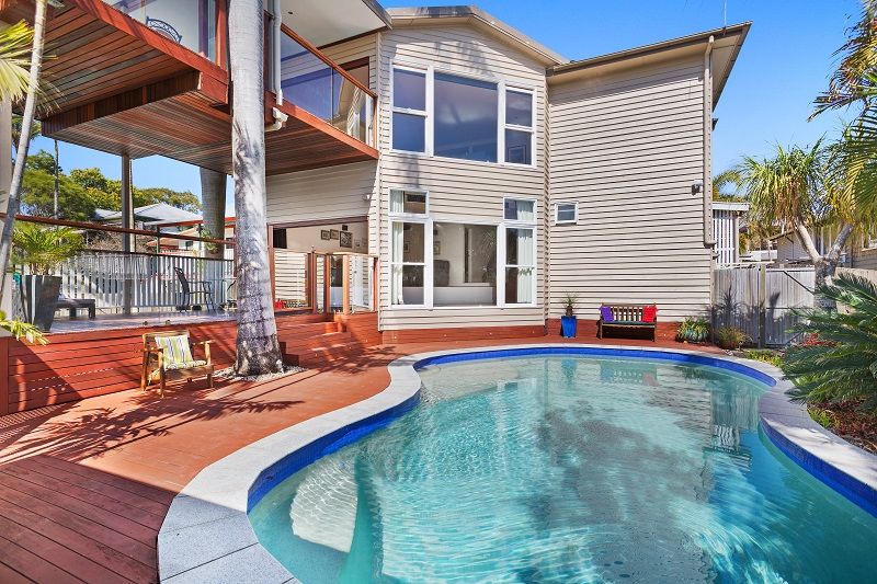 Expansive and Magnificent City Views.