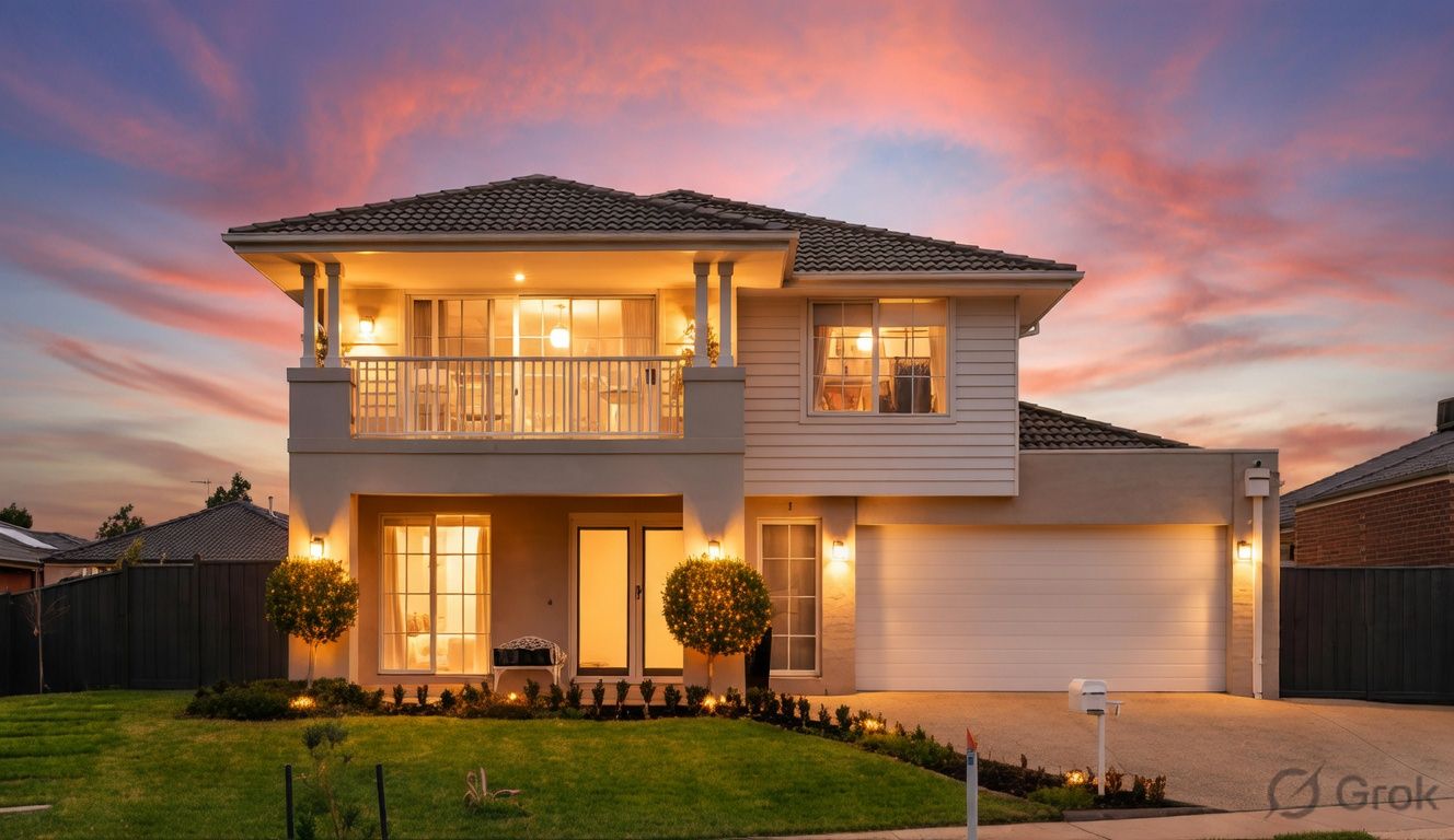 Your coastal dream just got closer with this grand Hamptons-style home