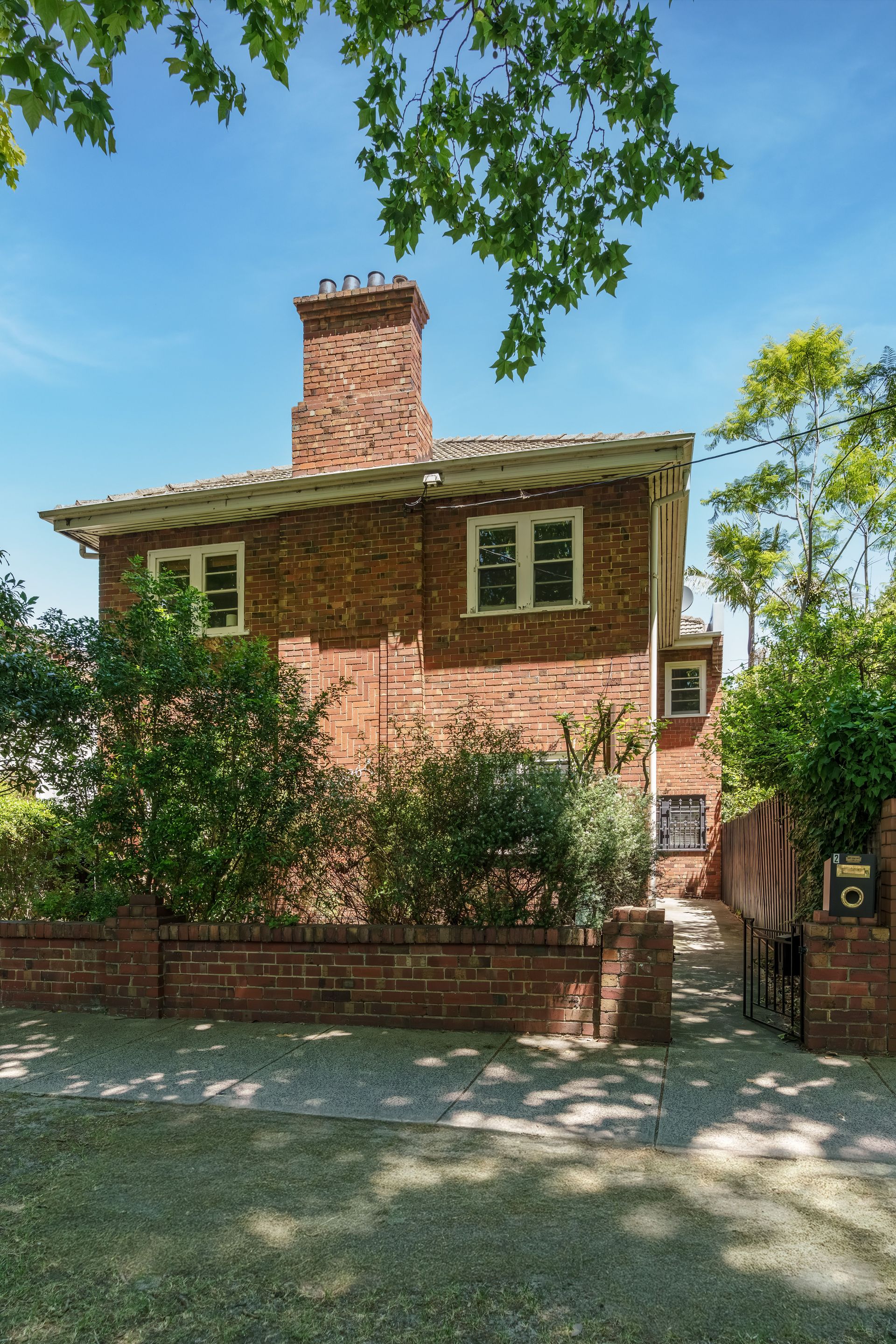 Art Deco Delight - sunlit, secure & super-sized