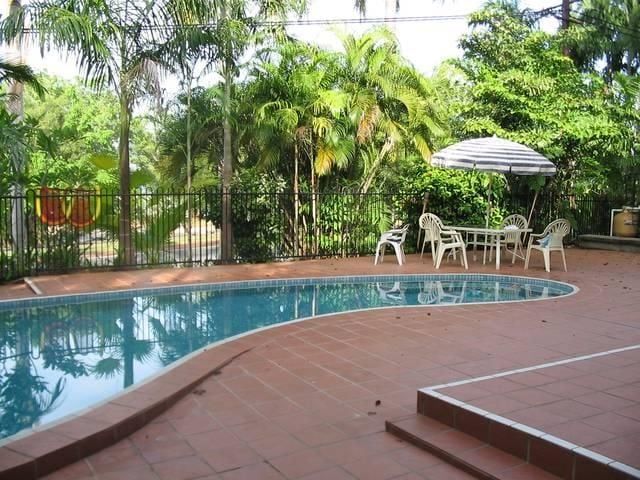 Studio Unit with balcony for sale in Fannie Bay