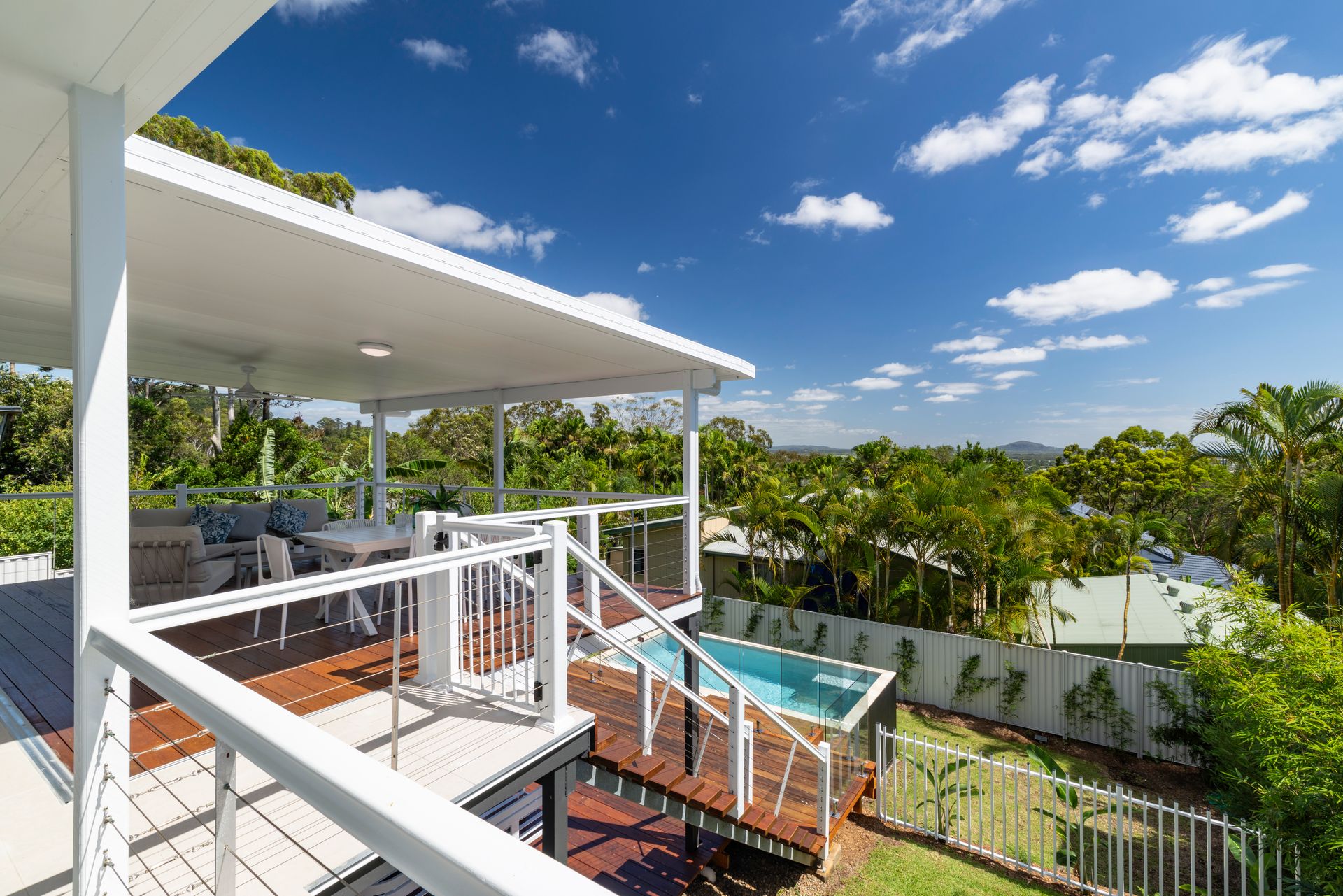 Luxury Family Oasis