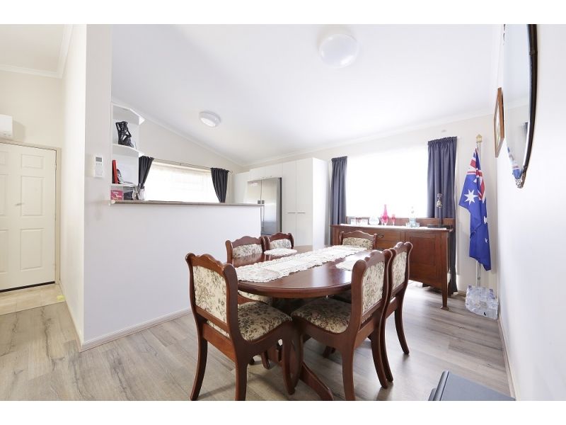 3 Bedroom Boundary - Bevington Shores Lifestyle Village