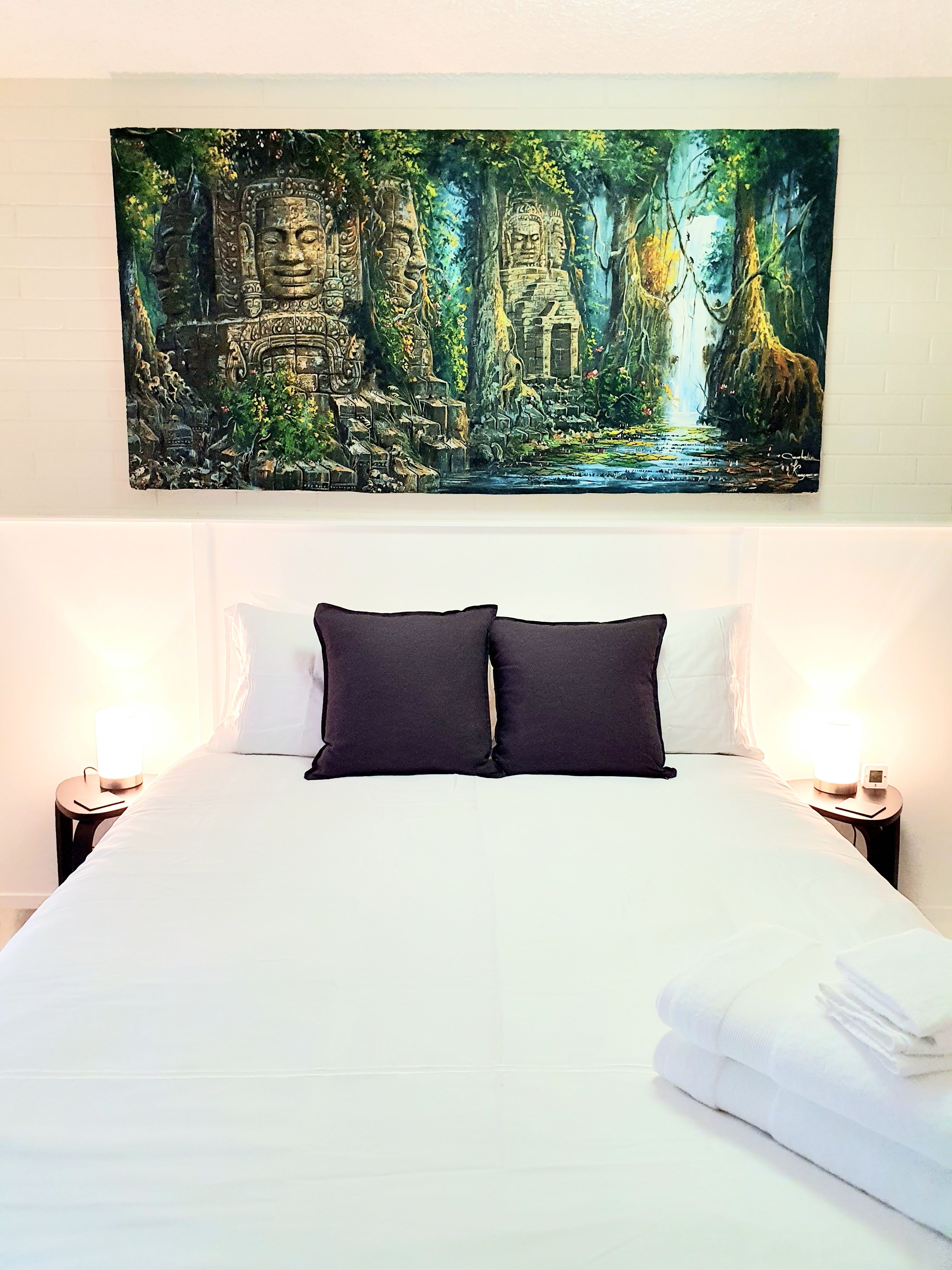 Sunshine Coast Beachfront Studio Apartment - An affordable opportunity