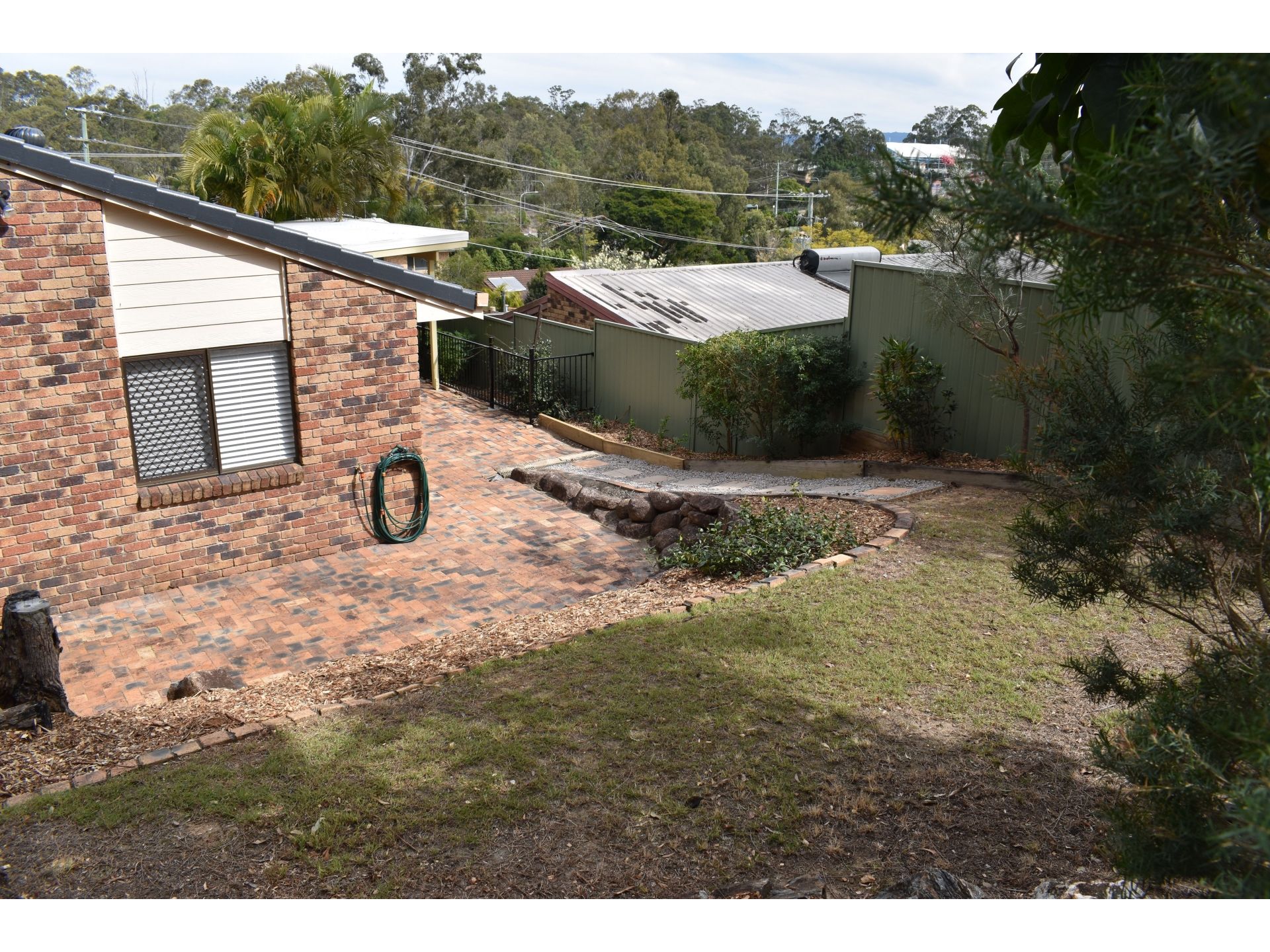 Great Positioned Renovated 3 bedroom Home