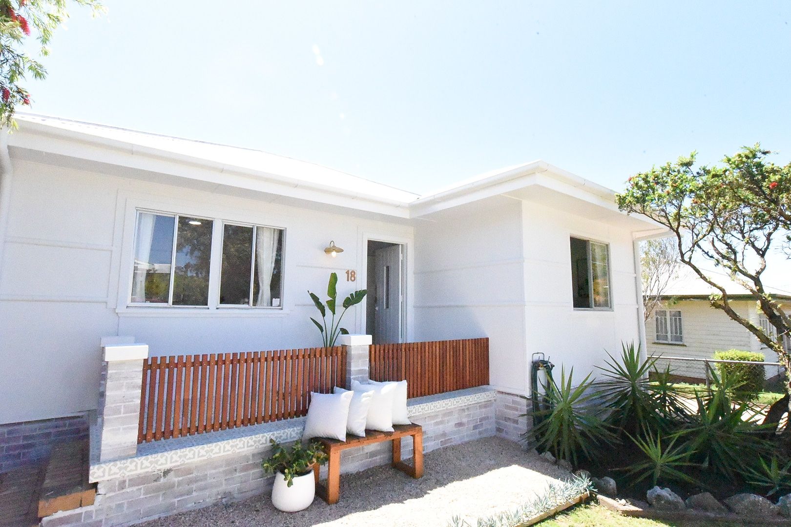 Beautifully Renovated Coastal Charm in Eastern Heights